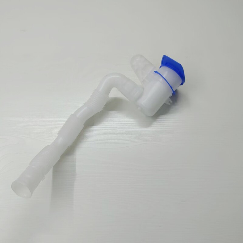 斯柯达明锐吴锐朗逸喷水壶加水管