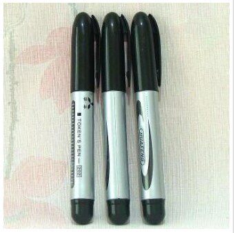 特价海佳2004 油性记号笔 勾线笔 光盘笔 大头笔 速干