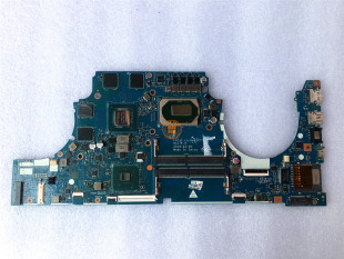 惠普 H462P GTX1650 Q229 9750H TPN 主板 Gaming