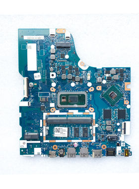联想L3-15IML05NM-C952主板