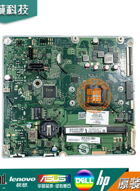 惠普/HP 20-C 主板 E2-9000 DAN91FMB6D0 REV.D  920128-601/001