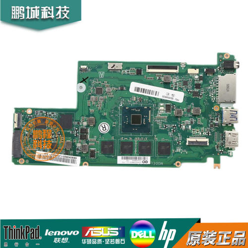 联想 N23 Chromebook 主板 N3160 N3060 集成 4G16G DANL6CMB6F1