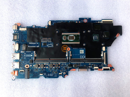 HSN-Q22C450G7惠普笔记本主板