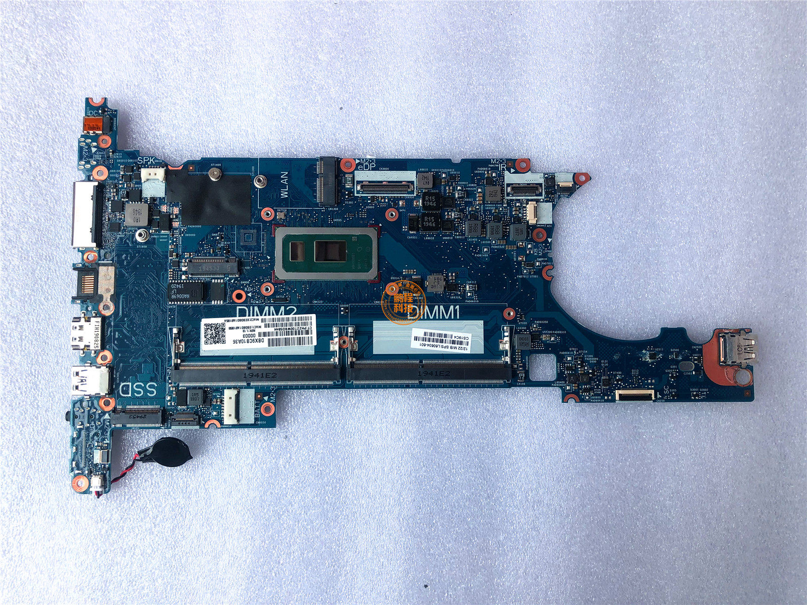 hp/惠普 735 830 g6 g5主板6050a3022401 l60636-601 l65218-60