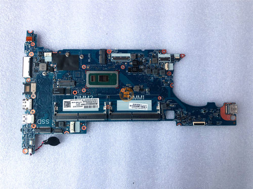 HP/惠普  735 830 G6 G5主板6050A3022401 L60636-601 L65218-601