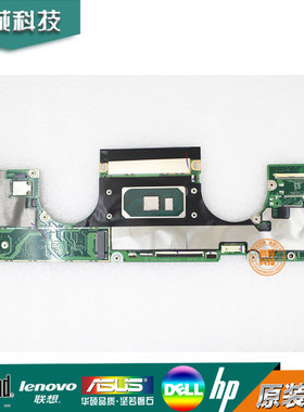 HP Spectre x360 Conv 13-AW AP AE 主板DA0X3AMBAG0 M032271-601