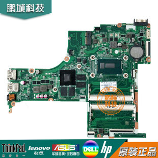 独立 DAX12MB1AD0 5500U Pavilion 惠普 主板