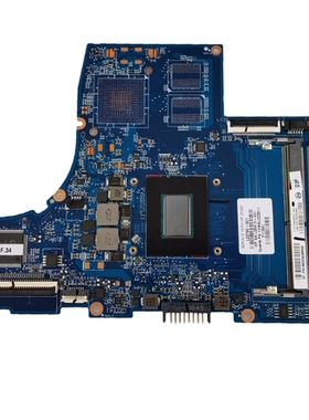 HP惠普15-CW 主板 R3 DAG7BFMB8D0 C0 TPN-Q120 主板 L22760-601