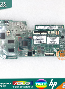HP惠普 Chromebook 11 G4 主板 851142-001 DAY07MB16E1 N2840 2G