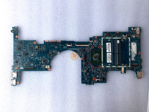 HP/惠普 ENVY X360 15-BQ 主板 924317-601 924315-501 16867-1