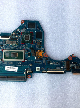 HP/惠普 14-CE TPN-Q207 L36235-601 L36236-601 DAG7ADMB8D0主板