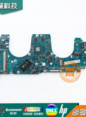 联想 yoga 730-15IKB 主板 LA-F661P 5B20Q96455 I7-8550U 8G