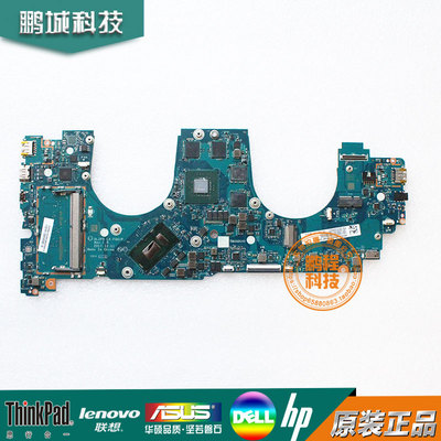 联想yoga730-15ikbLA-F661P主板