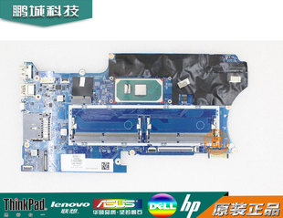 HP/惠普 Pavilion X360 14-DH 主板 L87921-601 i5-1035G1