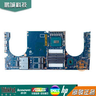 惠普 HP ZBook Fury 16 G9 主板 6050A3344601-MB-A01 工作站主板