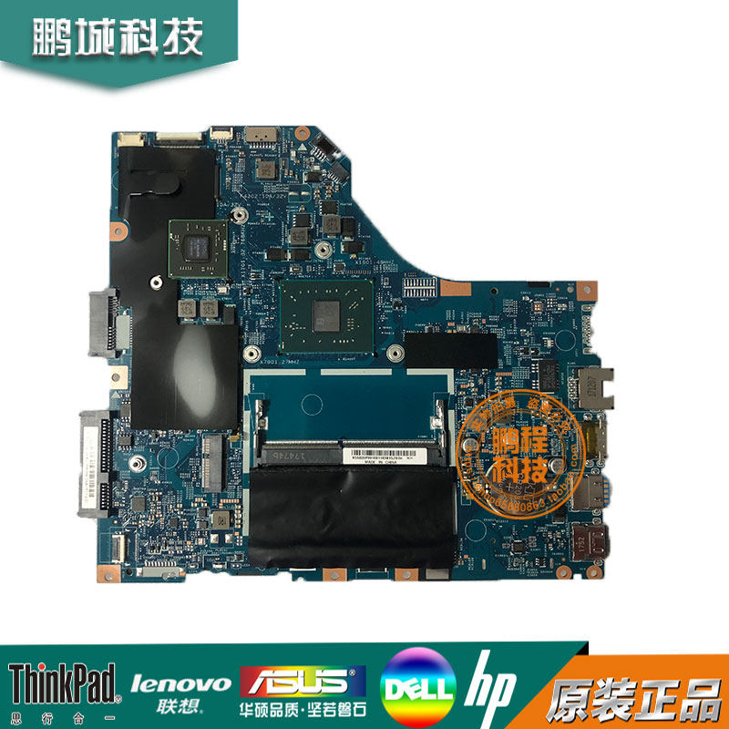 联想 v110-14ast lv1145 v110-15ast 主板15283-3