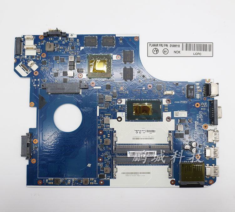 联想LENOVO E560 E460 E450 E550 NM-A561 NM-A551 211笔记本主板