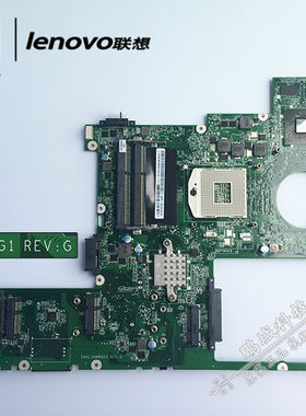 Lenovo 联想 Y460A Y460 Y560  Y560P Y460P 独立集成 主板