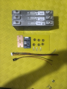 三星35安时高倍率电芯应急启动电源汽车搭电宝货车70c启动三元