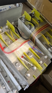 比亚迪26安时磷酸铁锂高倍率电芯