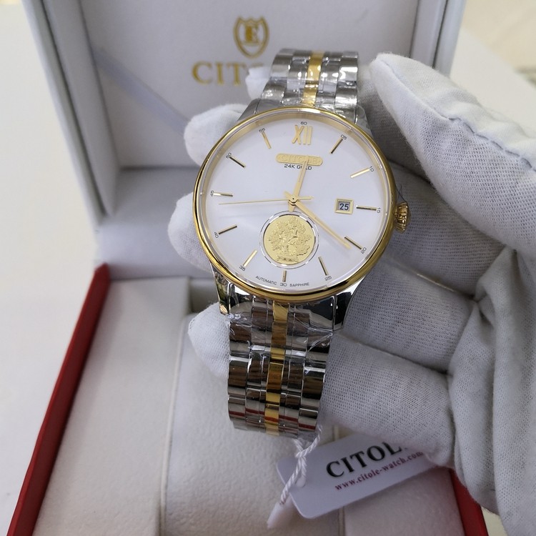 金表全自动机械CITOLE/西腾高档