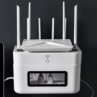Wi -Fi беспроводной маршрутизатор настройка полки коробка хранения