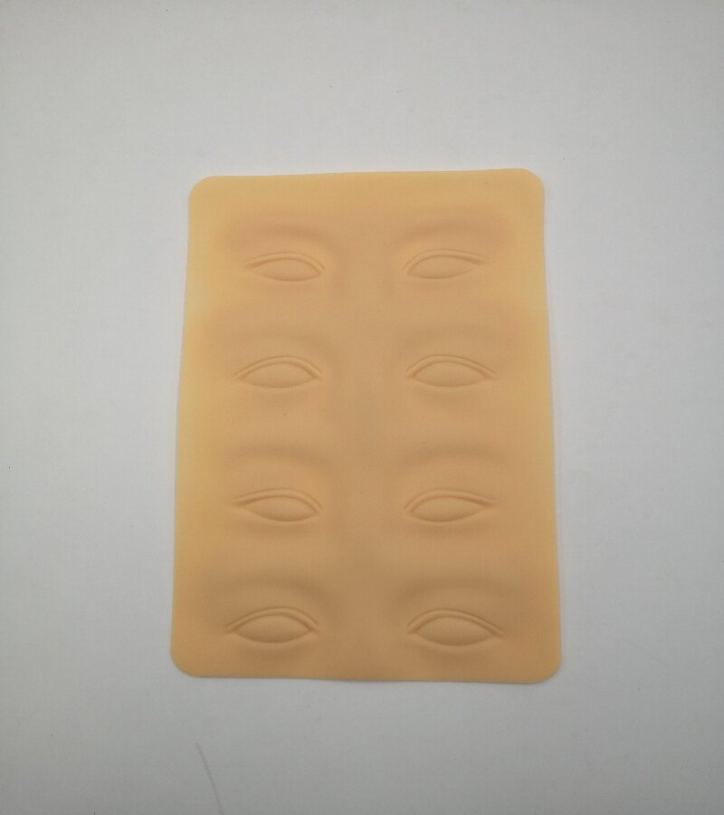 高品质美瞳线皮半永久纹绣练绣防真皮硅胶仿真练习皮纹绣眉毛假皮|ruв категории Косметика, Другие косметические средства, макияж/косметические средства - от Buy2taobao.com для оказания профессиональной услуги покупки агента Taobao
