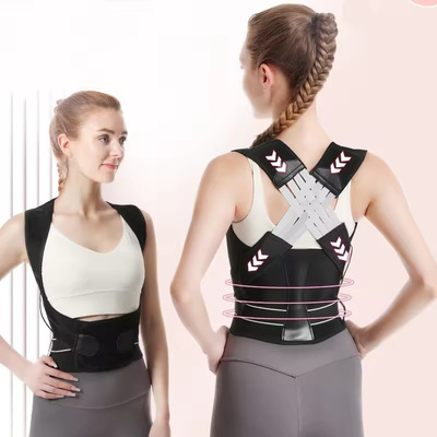 Humpback Posture Corrector Belt shape body beautify figure
