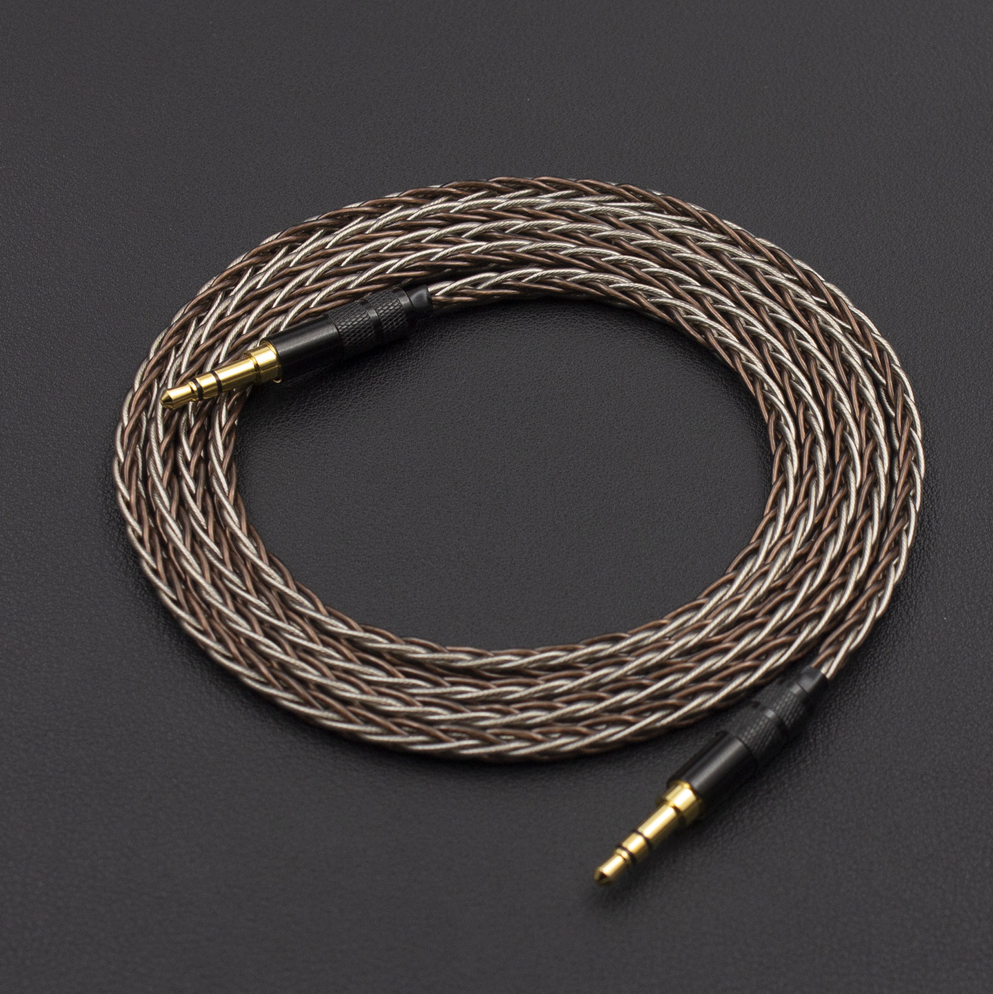 小朱电声迷你3.5耳机线DT270PRO