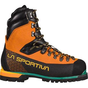 Nepal GTX高海拔登山靴攀冰高山靴极地登山 Sportiva Work