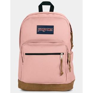 男女款 Jansport 28L 校园风大容量双肩包电脑包学生包 杰斯伯 时尚