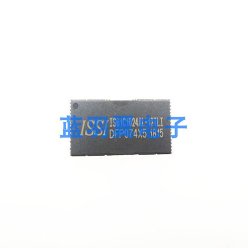 IS61C1024AL-12TLI 全新原装进口芯片IC SOP32 电子元件 欢迎洽谈