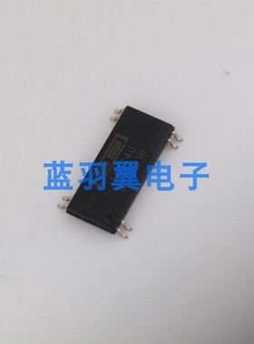 全新ISO124U SOP-8 运算放大器 IC芯片ISO124U ISO124 ISO124U/1K