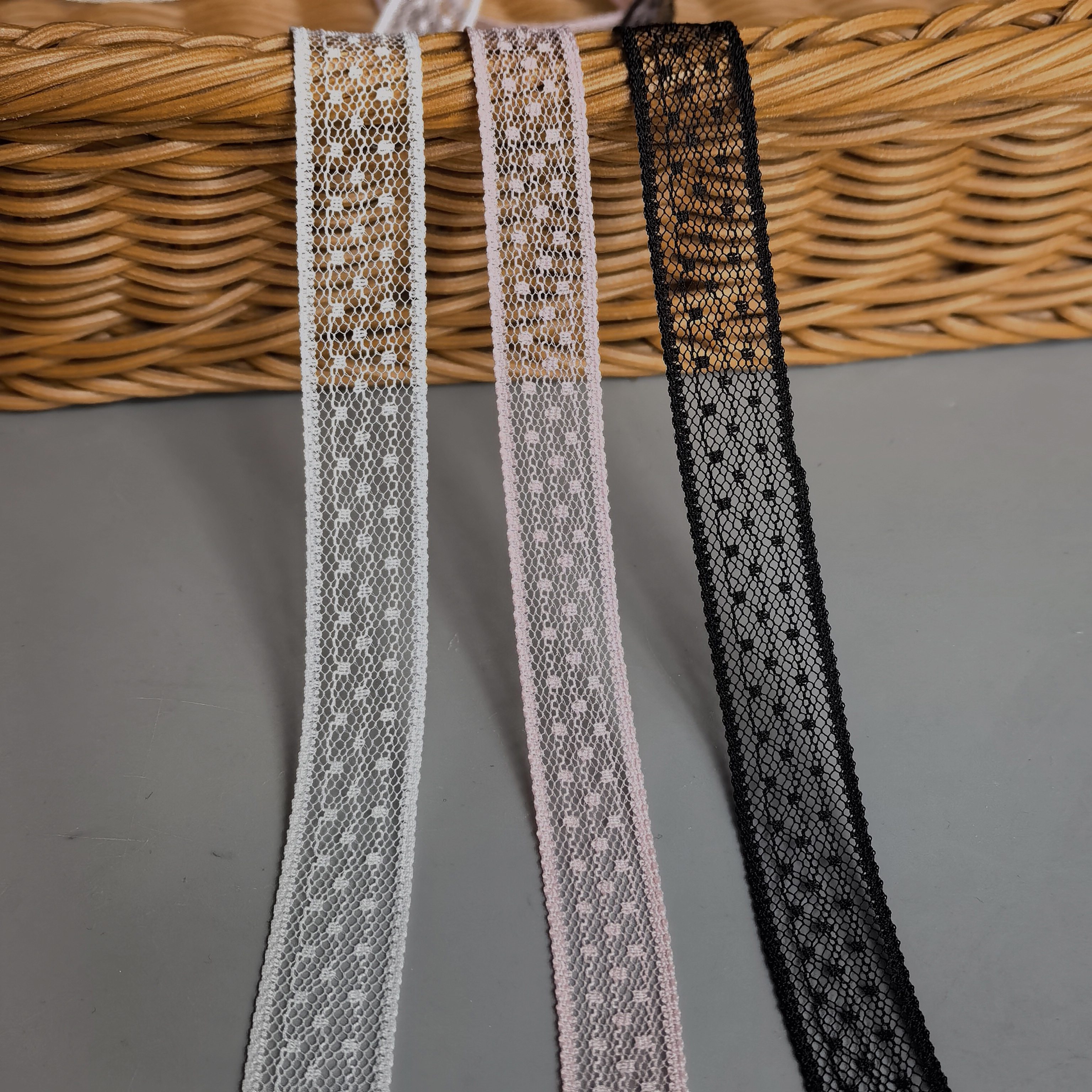 T1241# 台湾产 柔顺精致蕾丝薄款仙系手工diy娃娃裙边花边辅料宽,居家布艺,花边/蕾丝,淘宝优惠券,粉丝福利购,淘宝优惠卷