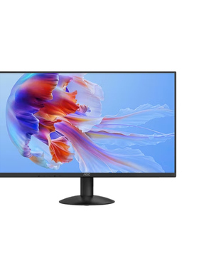 AOC Q27B30 27英寸2K高清HDMI液晶电脑显示器120Hz办公家用IPS屏