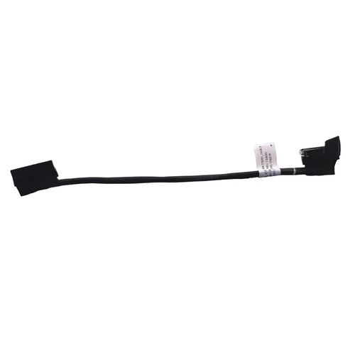 适合戴尔dell Latitude 5570 E5570 Precision 3510 M3510 ADM80 电池连接线 电池排线 0G6J8P DC020027Q00