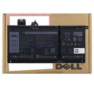 戴尔dell Inspiron vostro 5300 5301 5401 5402 5501 5502 Latitude 3410 3510 笔记本电池 JK6Y6 H5KCD