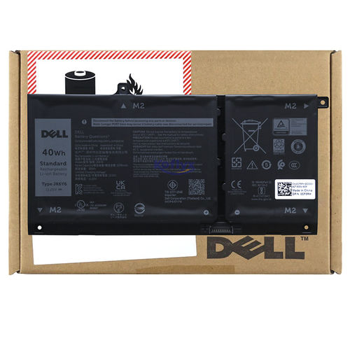 戴尔dell  Inspiron vostro 5300 5301 5401 5402 5501 5502 Latitude 3410 3510 笔记本电池 JK6Y6 H5KCD