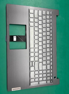 联想（lenovo）昭阳 E5-IML IIL V340-15IML C壳键盘 全新键盘壳 外壳  5CB0W45460