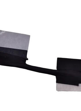 适合戴尔（DELL）灵越 Inspiron 13 7370 7373 7380 笔记本电池连接线 电池排线Y5XMN 0Y5XMN 450.0B604.0001