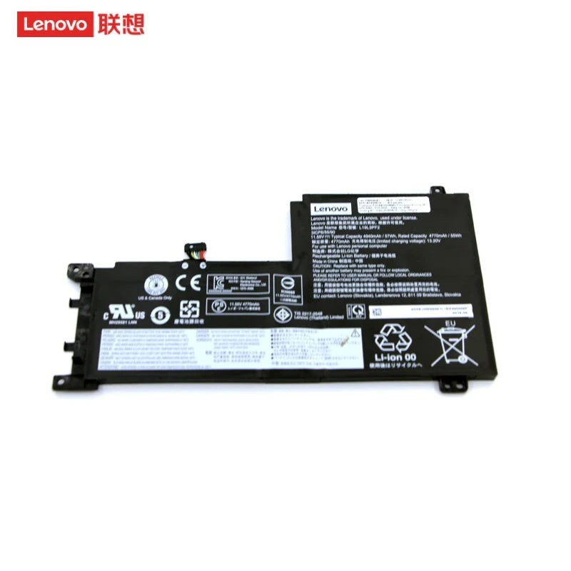 联想（lenovo）2021款 小新AIR15 锐龙版 小新Air 15ARE/15ITL/15ALC 2021 L19L3PF2 L19C3PF5 原装电池