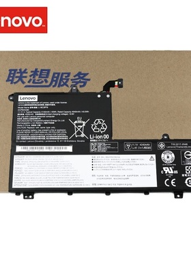 原装联想昭阳K4E E4-IML thinkbook 14-IIL 15IML L19M3PF9 L19L3PF8 L19C3PF9 L19M3PF1 L19D3PF2笔记本电池