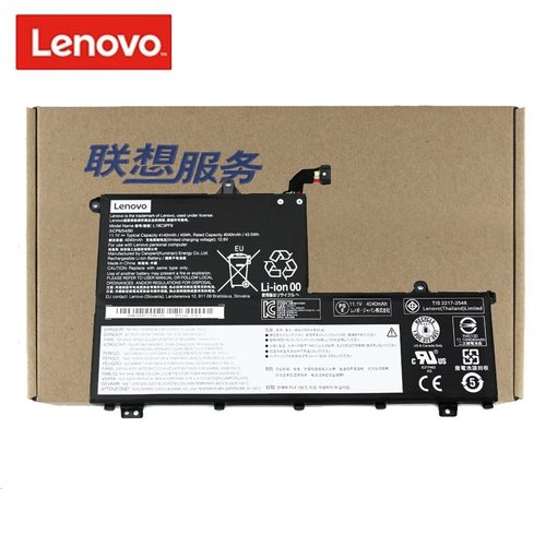 原装联想昭阳K4E E4-IML thinkbook 14-IIL 15IML L19M3PF9 L19L3PF8 L19C3PF9 L19M3PF1 L19D3PF2笔记本电池