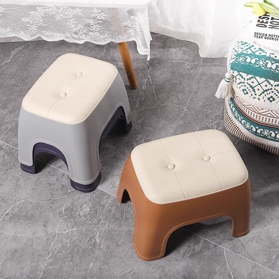 加厚小凳子家用矮凳小板塑料