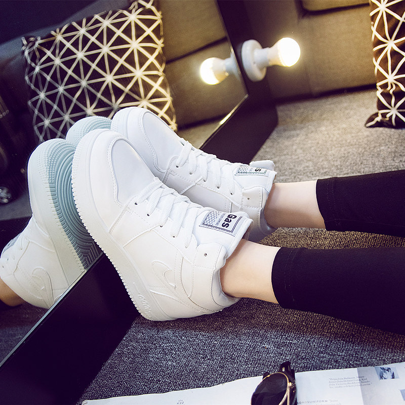 Chaussures de printemps - Ref 917705 Image 1