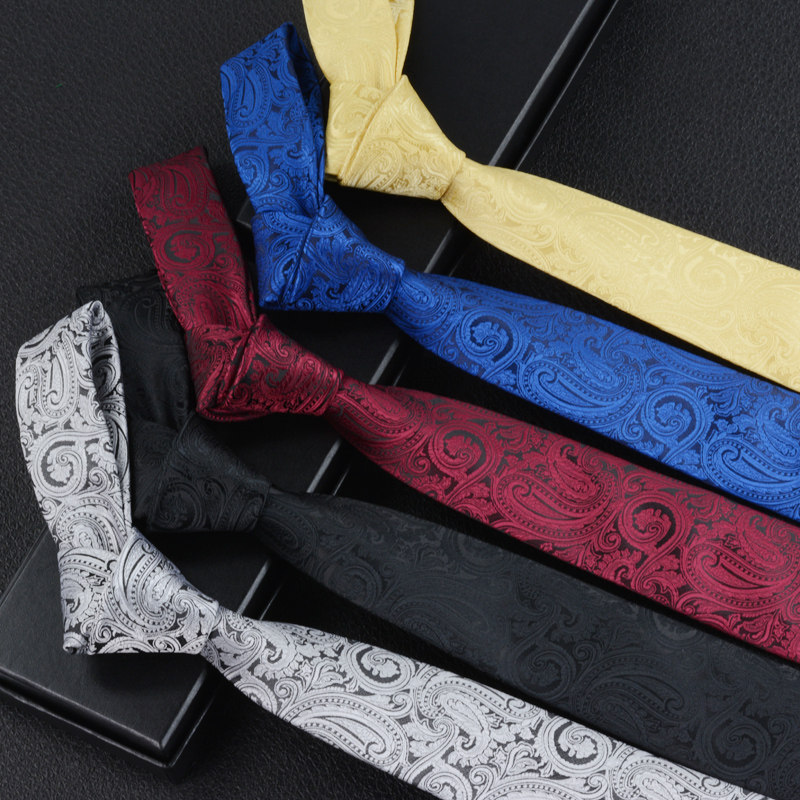 ysbyl fashion Men's Tie Korean Edition 6cm England leisure time necktie Student tide black Red winein the Accessories/Leather belt/Hat/Muffler , Collar accessories , Tie  category - from Buy2taobao.com to provide professional Taobao agent buy service