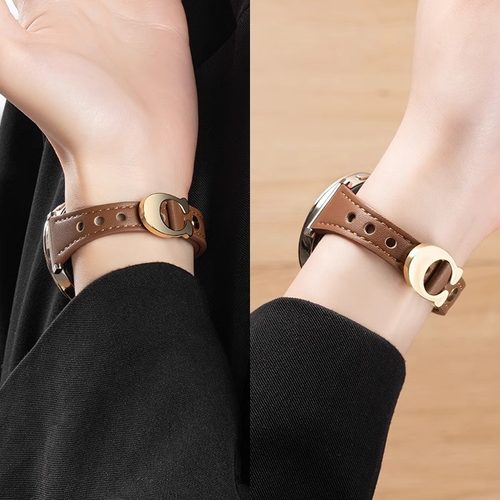 适用华为gt5表带手表带gt4