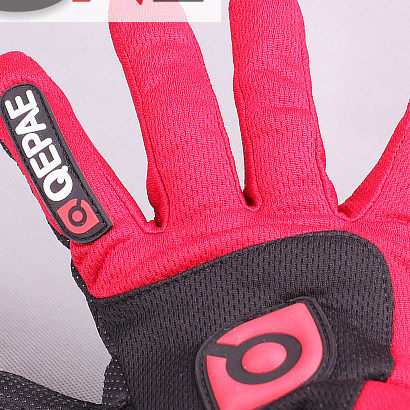 Gants de cyclisme mixte - Ref 2244421 Image 5