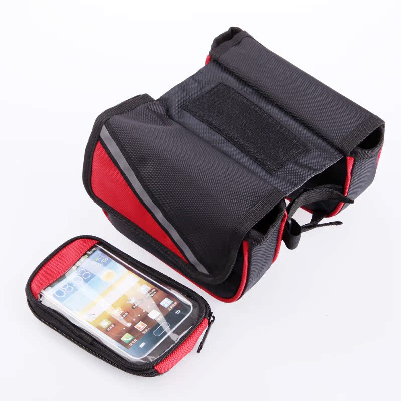 Sacoche pour vélo - Ref 2233504 Image 4