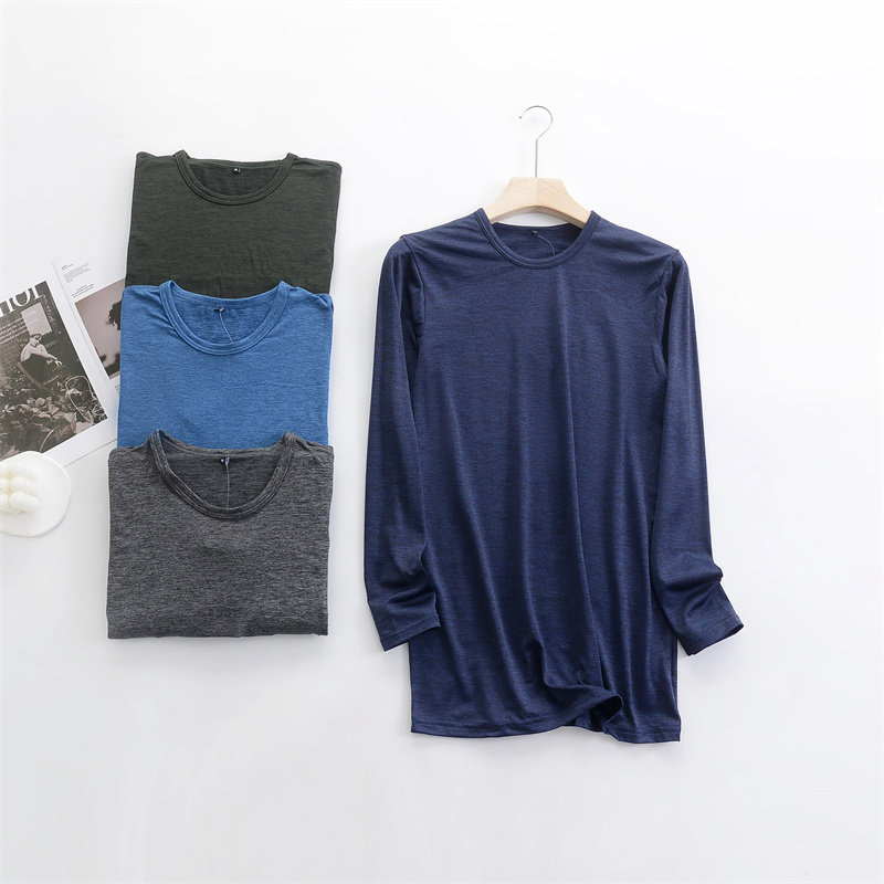 日本男士内衣薄绒保暖发热衣自发热长袖秋衣单件保暖上装运动速干,女士内衣/男士内衣/家居服,保暖上装,淘宝优惠券,粉丝福利购,淘宝优惠卷